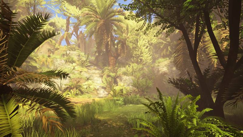 Time Transit VR скачать торрент screen1