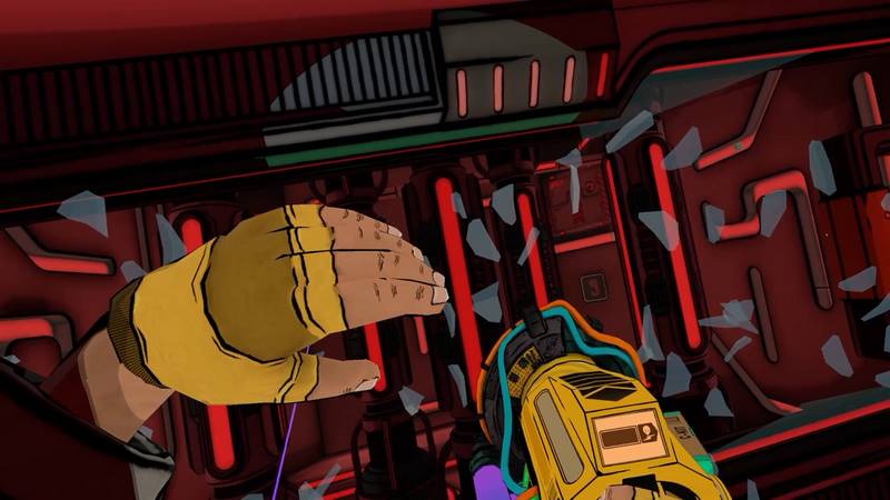 The Last Worker скачать торрент screen2