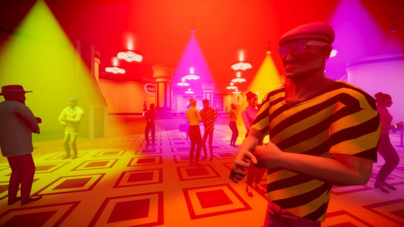 The Spy Who Shrunk Me скачать торрент screen1