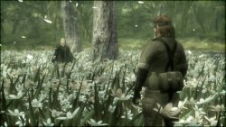 METAL GEAR SOLID 3: Snake Eater - Master Collection Version скачать торрент screen2