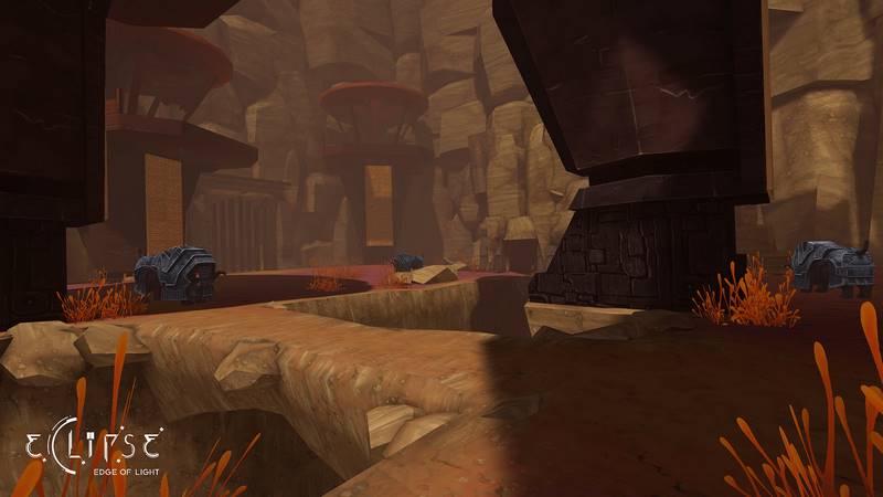 Eclipse Edge of Light скачать торрент screen2