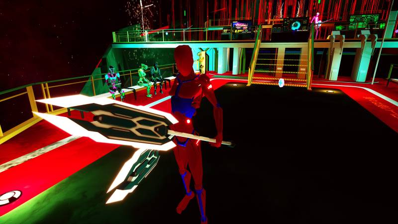 Orion13 скачать торрент screen2