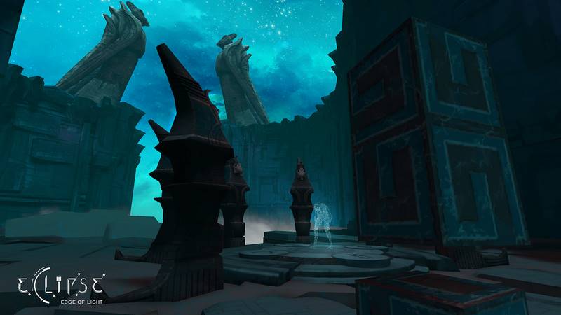 Eclipse Edge of Light скачать торрент screen1