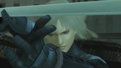 METAL GEAR SOLID 2: Sons of Liberty - Master Collection Version скачать торрент screen1