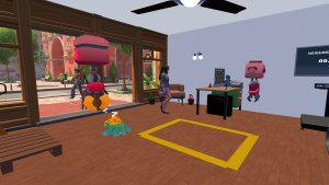 Cargo Shop Simulator скачать торрент screen2