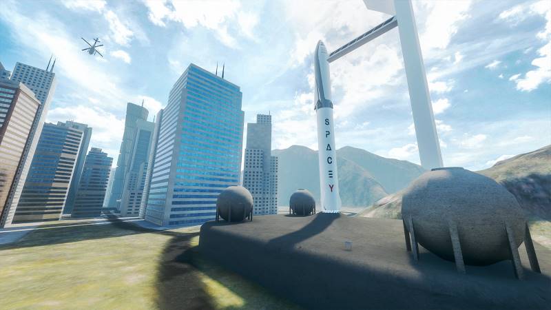 Richie's Plank Experience скачать торрент screen1