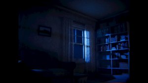 Fatal Midnight скачать торрент screen3