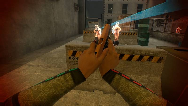 Boneworks скачать торрент screen3