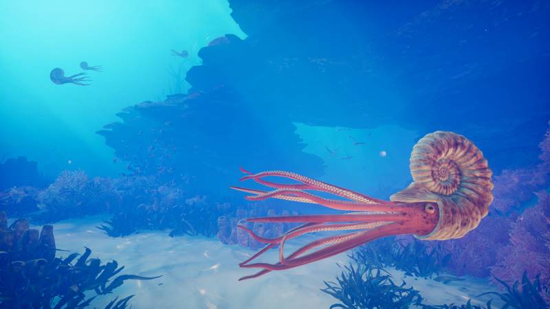 Time Transit VR скачать торрент screen2