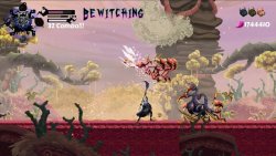 Magenta Horizon скачать торрент screen1