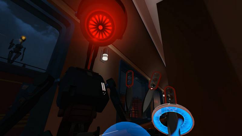 Budget Cuts 2: Mission Insolvency скачать торрент screen2