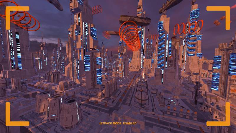 ThrustWorks скачать торрент screen2