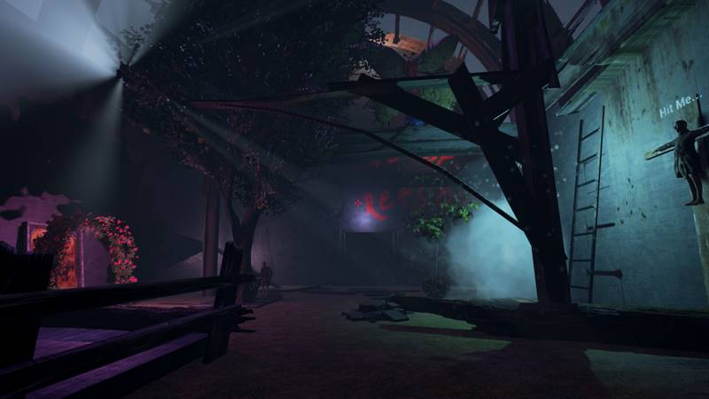 Rest House скачать торрент screen2