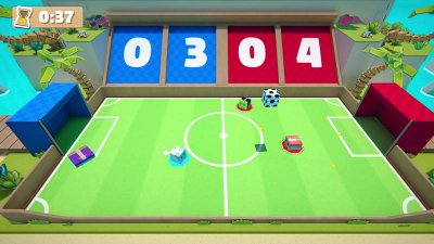 Pile Up Box by Box скачать торрент screen1