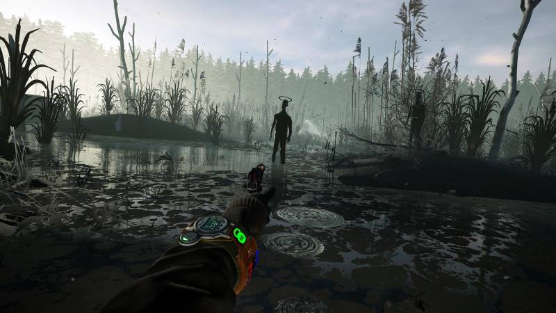 Into the Radius VR скачать торрент screen3