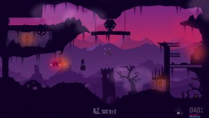 Demon Quest скачать торрент screen2