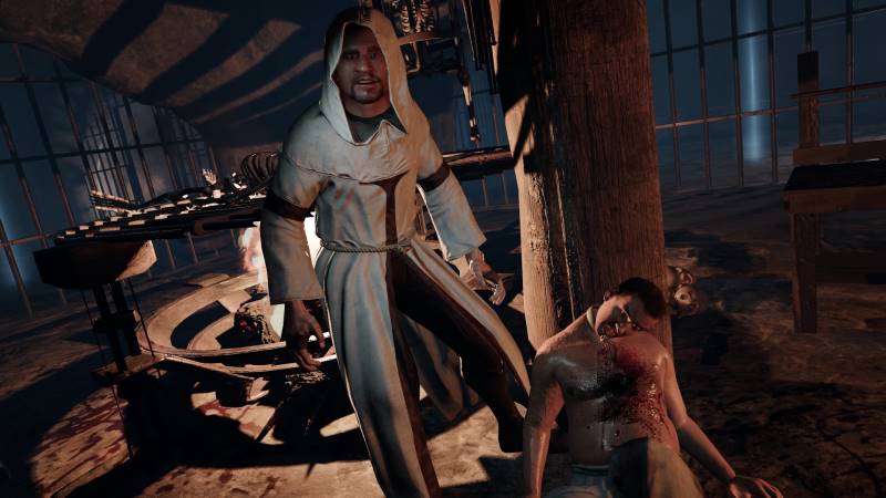 SACRALITH The Archers Tale VR скачать торрент screen2