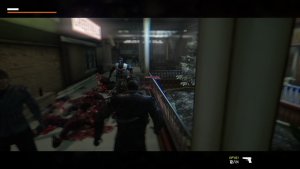 DAY OF THE RISING DEAD скачать торрент screen1