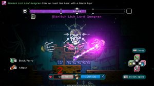 Nice Day for Fishing скачать торрент screen2