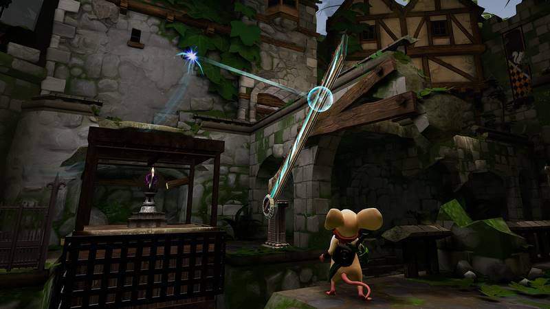 Moss скачать торрент screen3