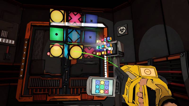 The Last Worker скачать торрент screen3