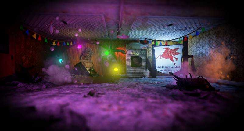 Rest House скачать торрент screen1