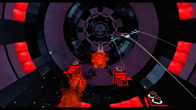 Ultra Imposer VR скачать торрент screen3