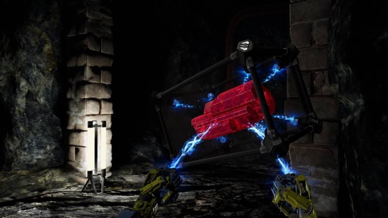 Boiling Steel скачать торрент screen1