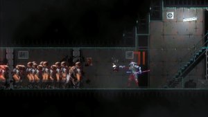 Katanaut скачать торрент screen2