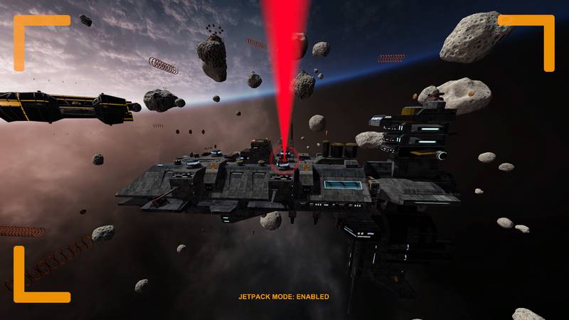 ThrustWorks скачать торрент screen3