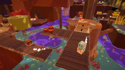 Pile Up Box by Box скачать торрент screen3