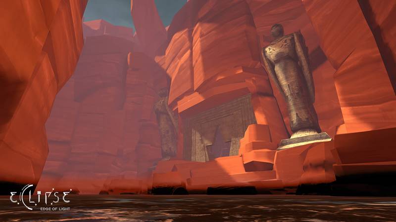Eclipse Edge of Light скачать торрент screen3