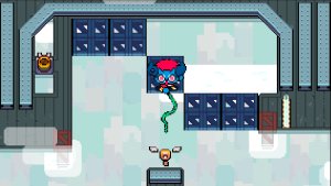 Pipistrello and the Cursed Yoyo скачать торрент screen2