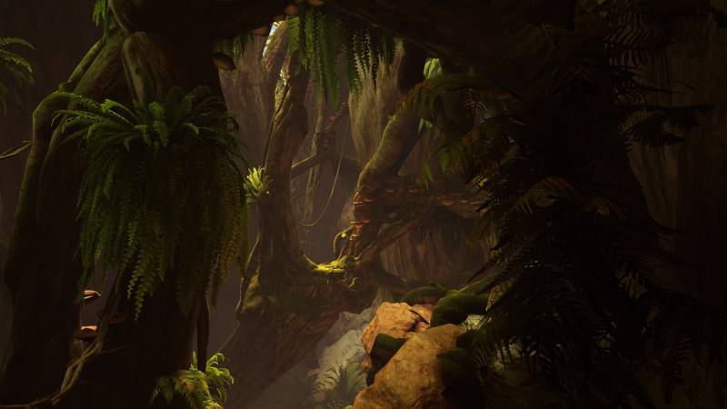 Time Transit VR скачать торрент screen3