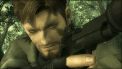METAL GEAR SOLID 3: Snake Eater - Master Collection Version скачать торрент screen1