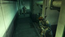 METAL GEAR SOLID 2: Sons of Liberty - Master Collection Version скачать торрент screen3