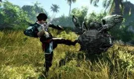 Risen 1 скачать торрент screen3