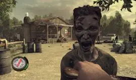 The Walking Dead Survival Instinct скачать торрент screen2