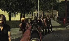 The Walking Dead Survival Instinct скачать торрент screen3