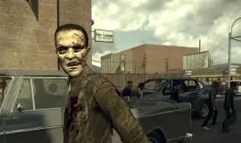 The Walking Dead Survival Instinct скачать торрент screen1