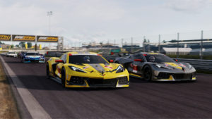 Project Cars 3 скачать торрент screen1