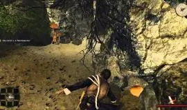 Risen 1 скачать торрент screen2