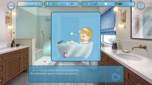 Love and Sex: Second Base - Shawn's story скачать торрент screen2