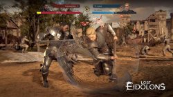 Lost Eidolons скачать торрент screen3