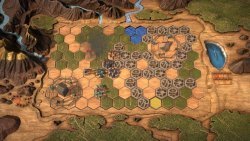 Tribe Nation скачать торрент screen2