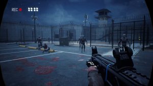 Death Row Escape скачать торрент screen3