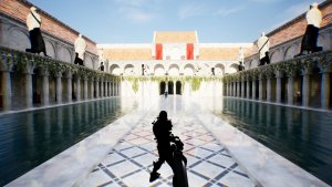 BATTLE SHADOW ARENA скачать торрент screen3