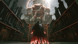 Liuyins World скачать торрент screen1