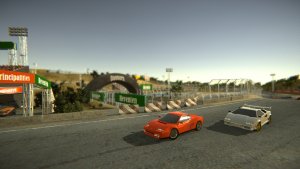 GT Racing 1980 скачать торрент screen3