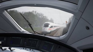 Train Sim World 5 скачать торрент screen2